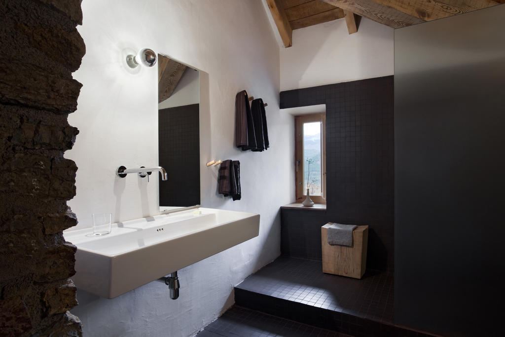 Cal Calsot Casa Rural "Adults Only" Montellà Habitación foto