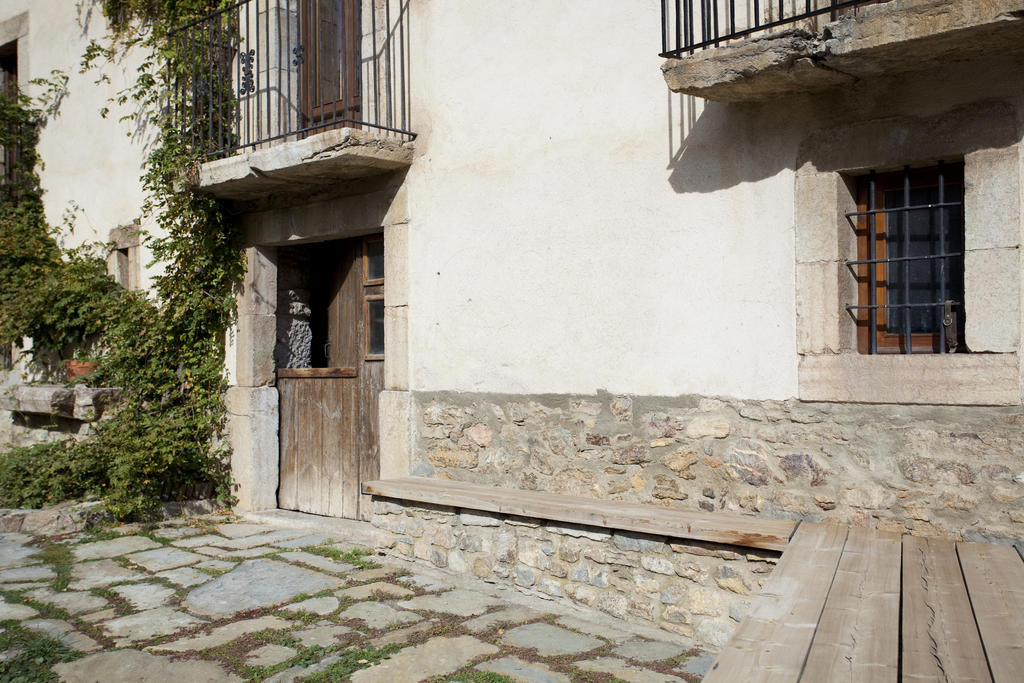 Cal Calsot Casa Rural "Adults Only" Montellà Exterior foto