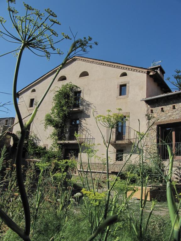 Cal Calsot Casa Rural "Adults Only" Montellà Exterior foto